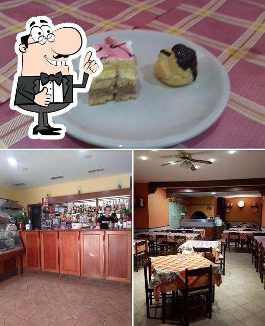 Guarda la immagine di Bar Ristorante Pizzeria Del Corso
