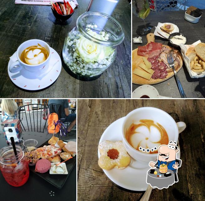 Cibo al - Caffè Del Corso -