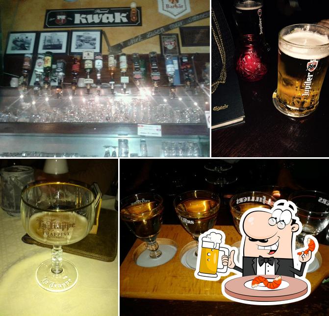 The Irish Pub - Muziek- en Praatcafé