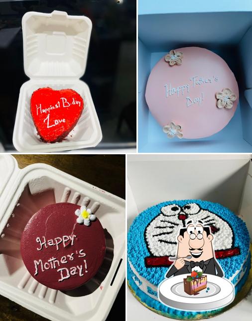 Abi's Cake (KOHIMA)