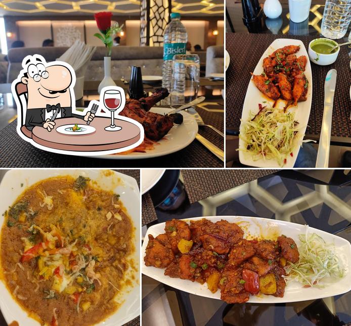 The Life Barbeque Resturant