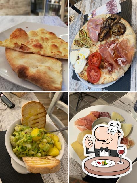 Antica panetteria Alessandra Ristorante Pescara