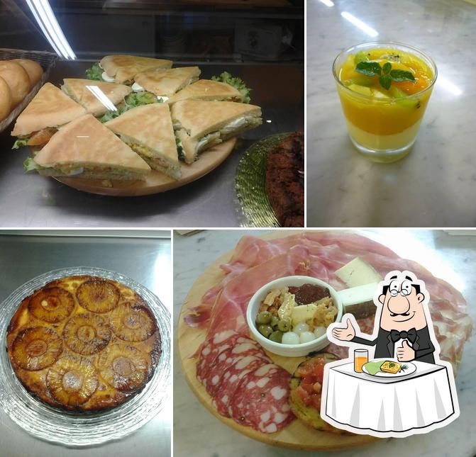 Bar Osteria IL Casone
