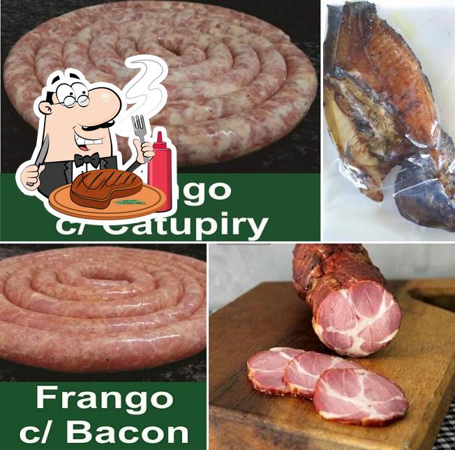 Cantinho do Vô Chico
