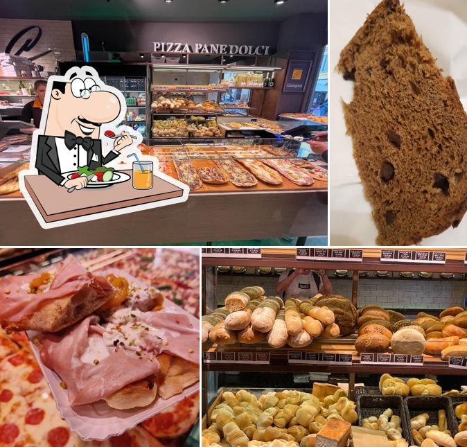 Cibo al Castagnoli Panificio