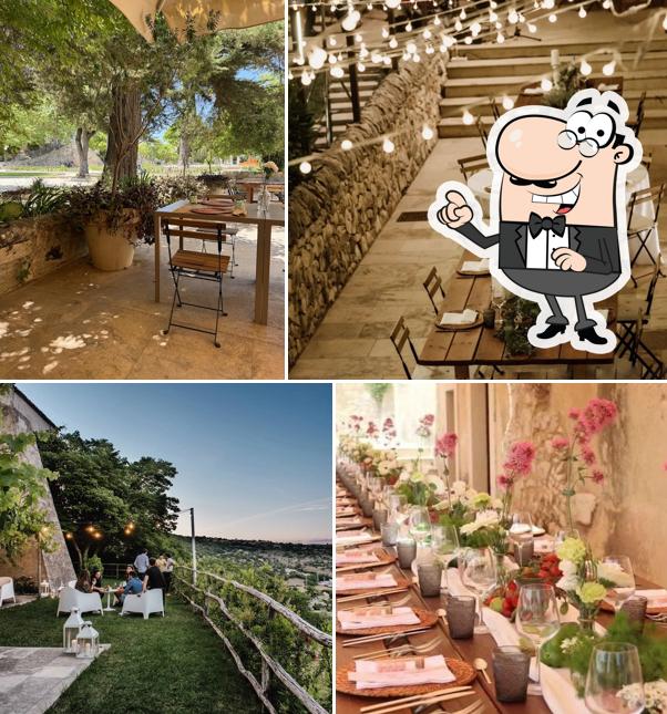 Cenobio • Osteria dei Frati