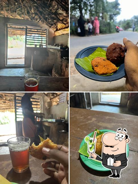 Chellan Chettan's Tea Shop