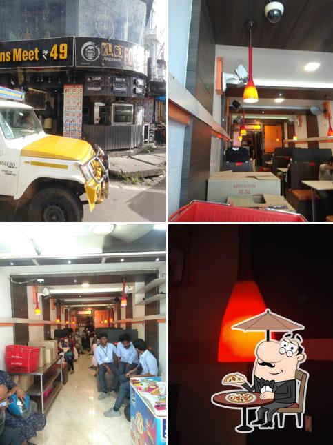 DAILY MEET 49 angamaly