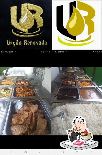 Delícia de Comida Mineira