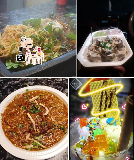 Ramen at Food Miles