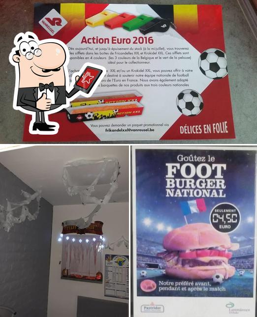 Photo de Friterie chez fredo