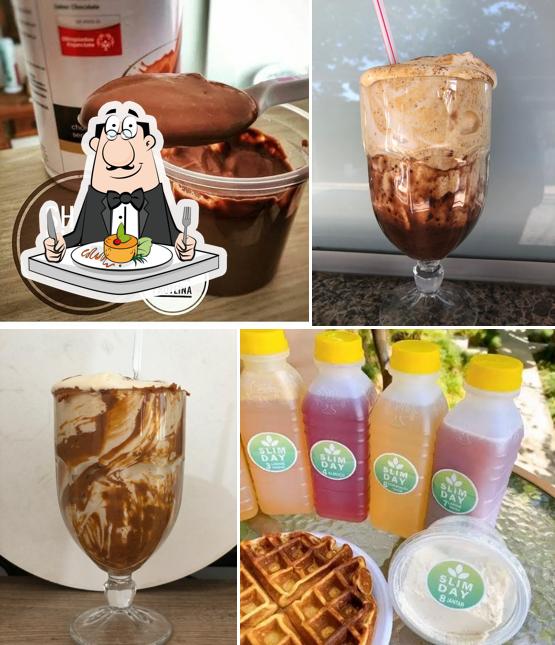 Herbalife Cláudio - Nutrição- Shake