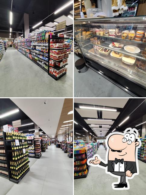 Hiper Couto - Hipermercado no Centro Sul Shopping em Lagarto