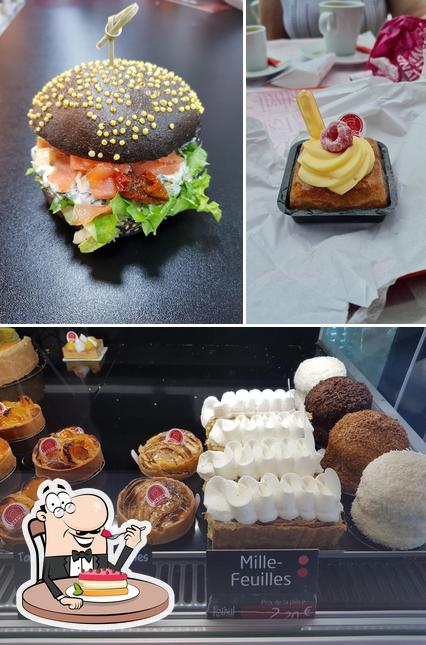 JAD'OR Boulangerie - Restauration