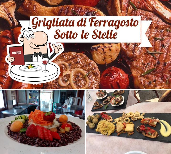 Cibo al Nona Buca