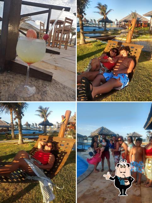 Ocean Lounge Beach Club