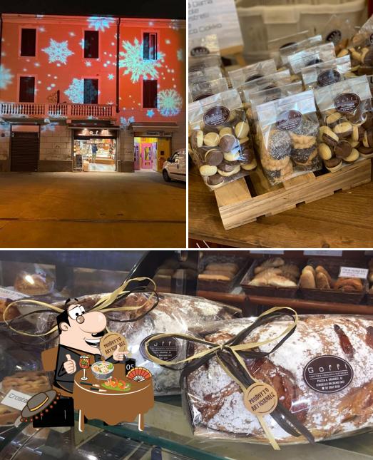 Panificio Goffi