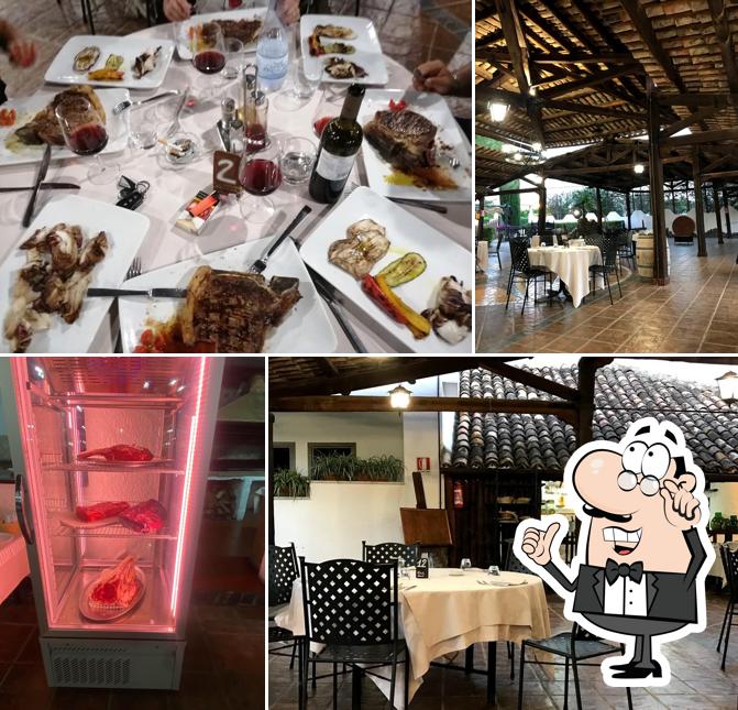 Gli interni di Ranch Sound Sas Di Macri' Laura Orietta E C