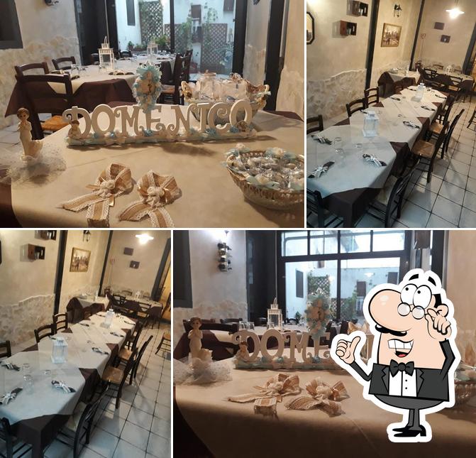 Risto pizzeria Grano