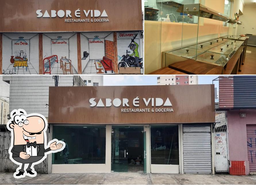 SABOR É VIDA picture