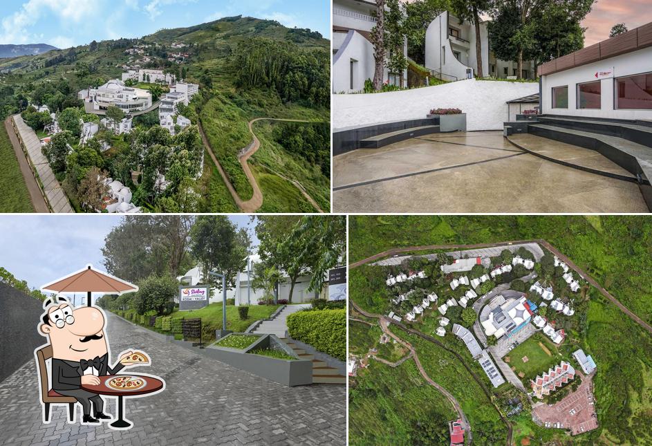 Sterling Kodai Valley