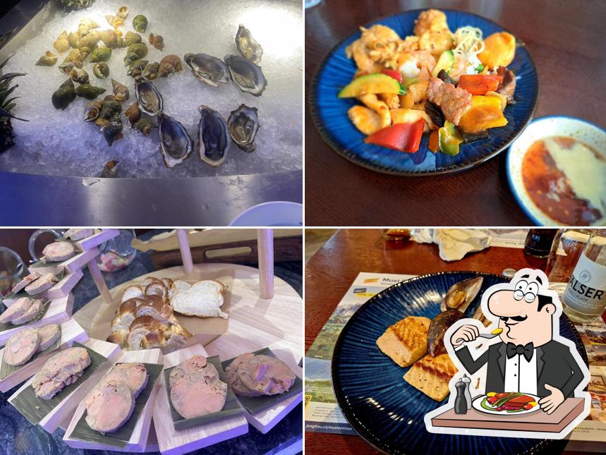 Cibo al Restaurant Wok Royal / King Buffet