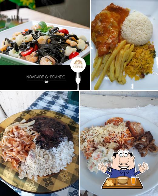Coser Restaurante