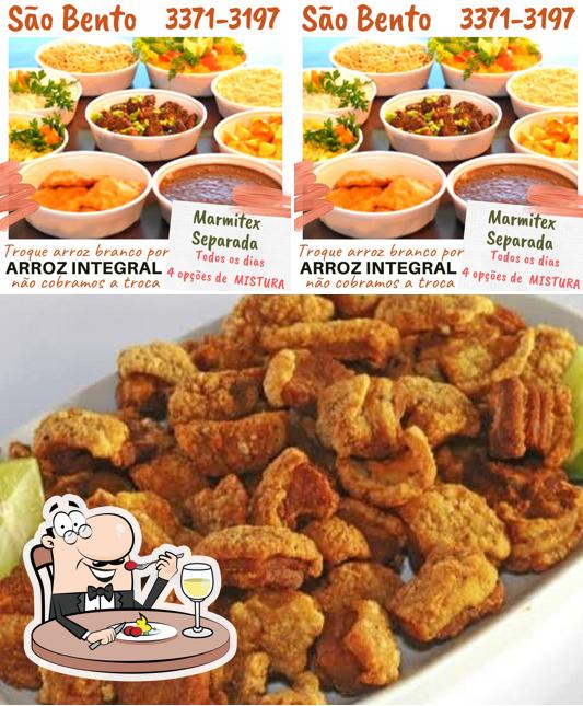 São Bento Restaurante e Conveniência