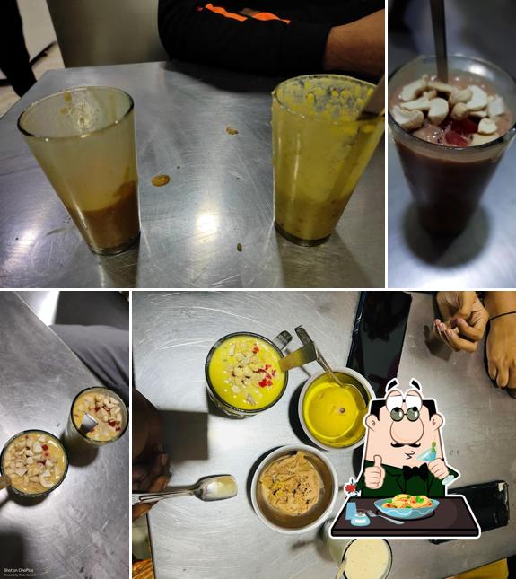 SAWARIYA ICECREAM AND FALUDA