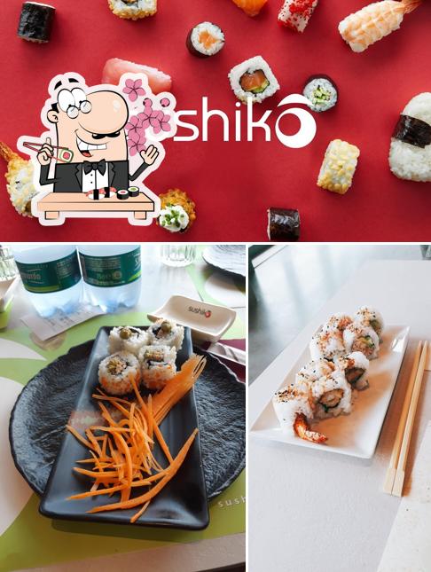 Concediti un sushi a Sushiko
