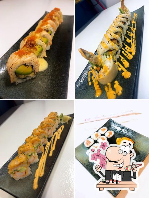 Nishiki Japanese Cuisine & Ramen