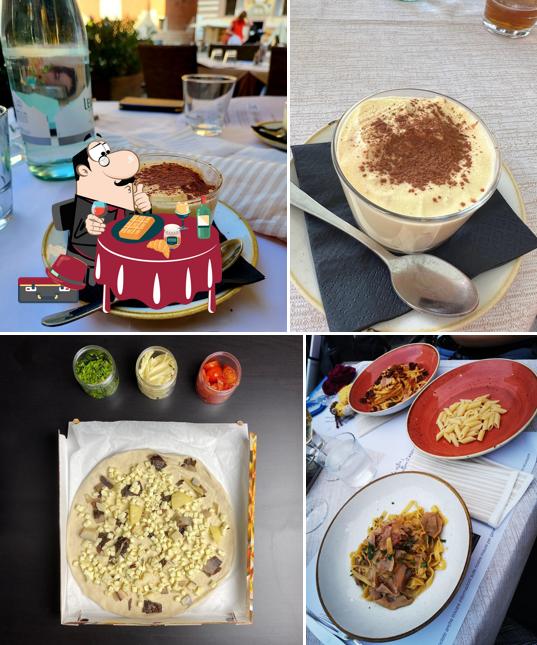 Trattoria Pizzeria Impero Verona