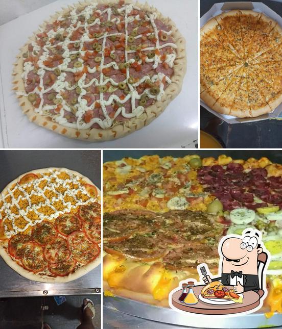 Pizzaria Sabor Da Massa