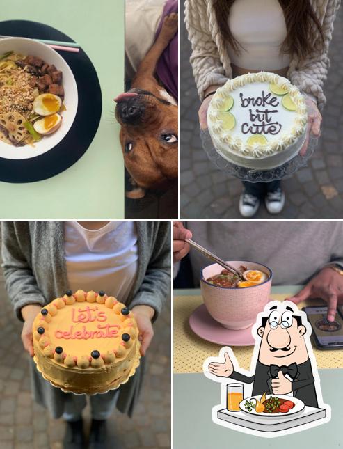 Platti al Patty e Selma