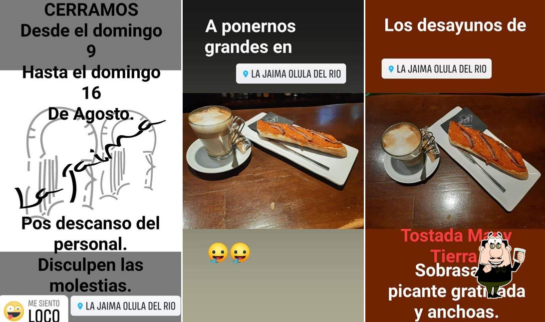 Pub La jaima