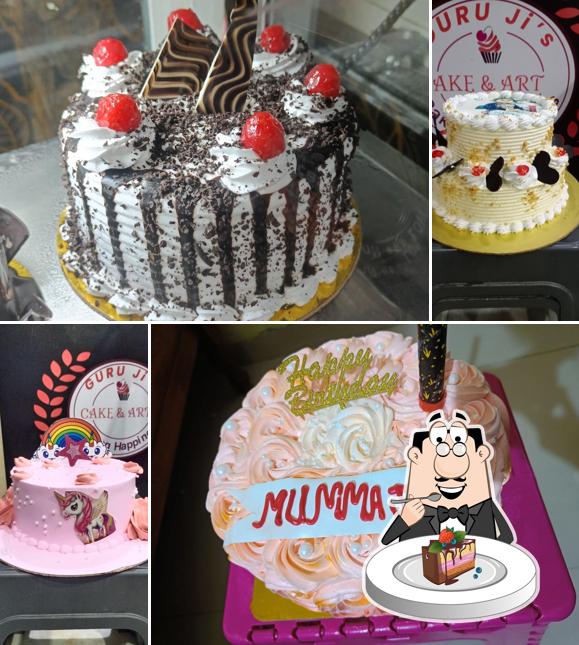 Cake & Art Bakery