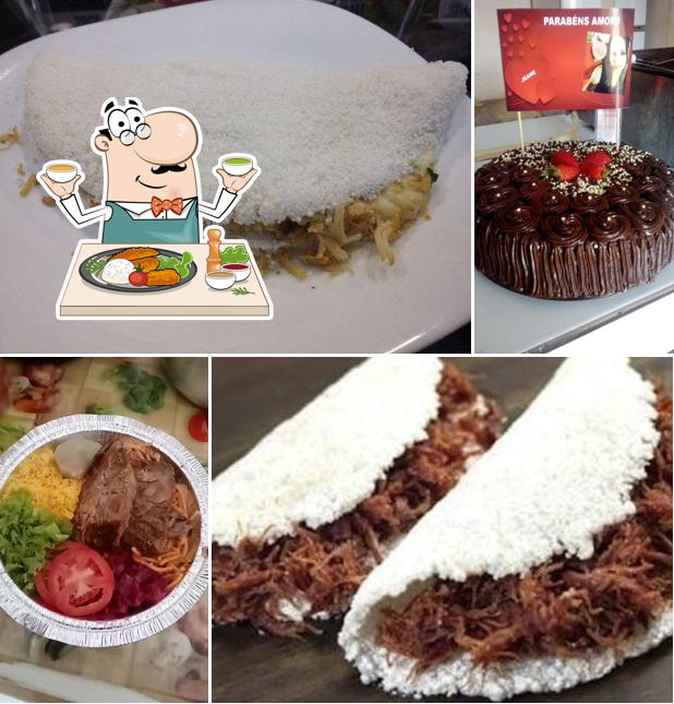 Casa Da Tapioca