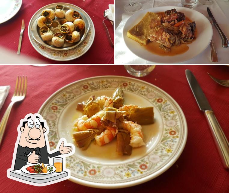 Cibo al Cesarino