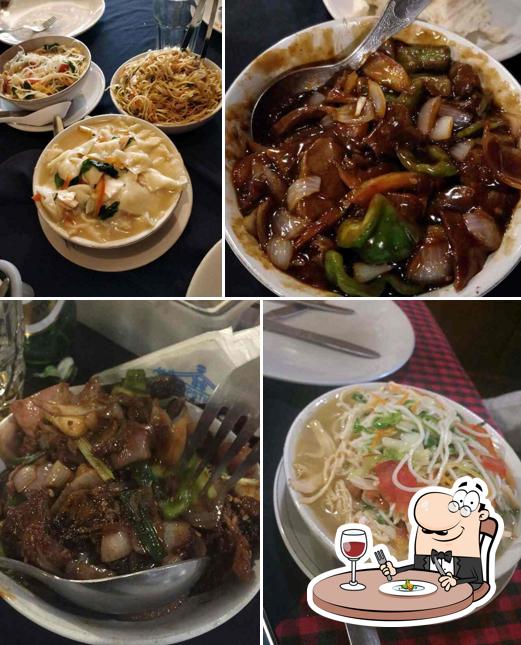 Chopsticks Restaurant