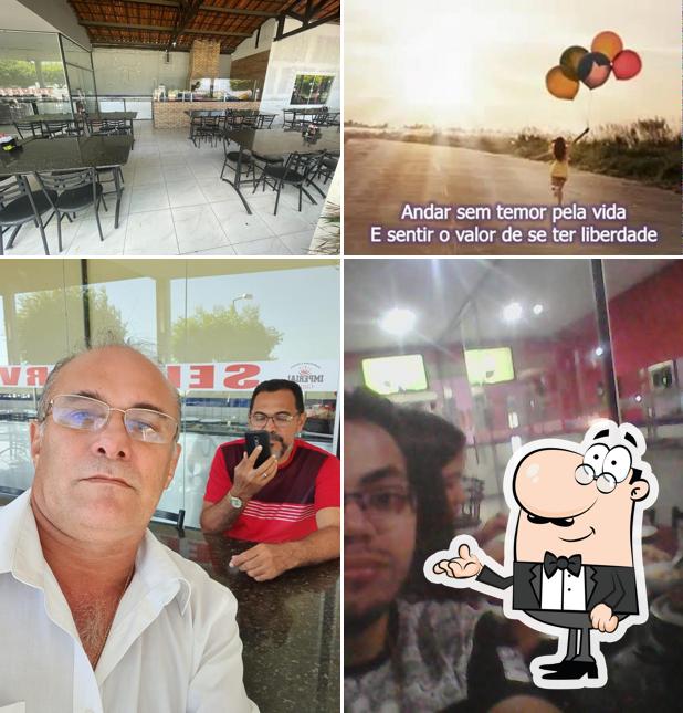 Churrascaria e Pizzaria Imperial Grill