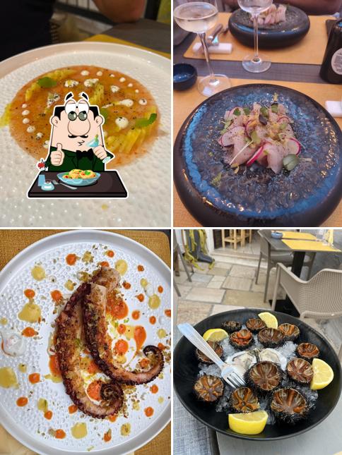Cibo al Devinum Wine Bistrot