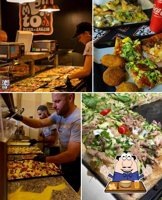 Cibo al Fermento Pizzeria