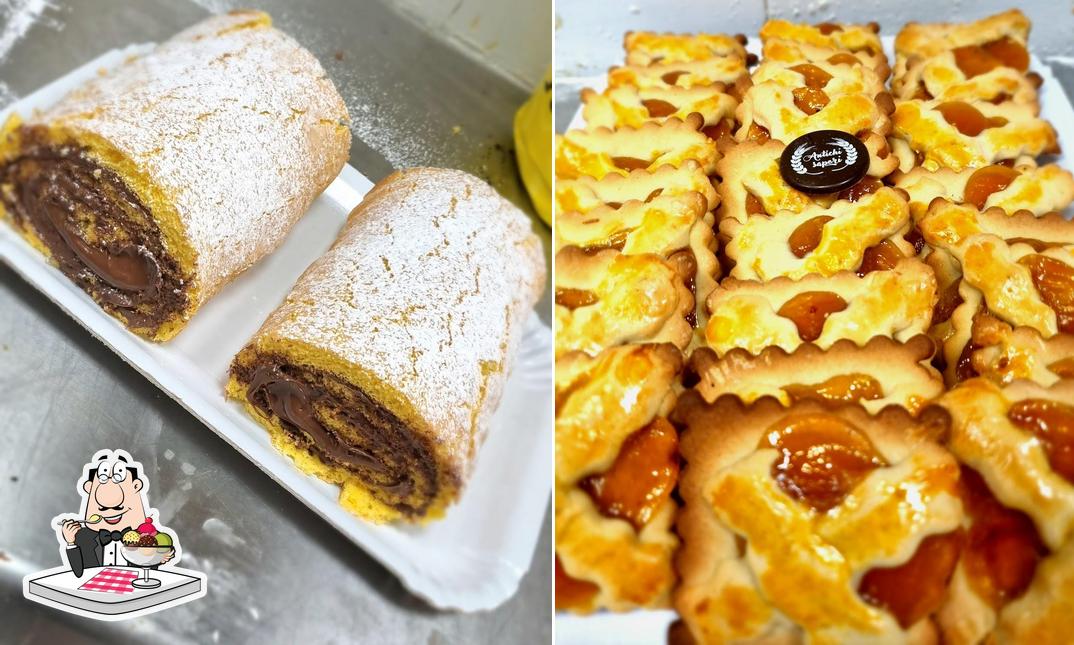 Forno antichi sapori