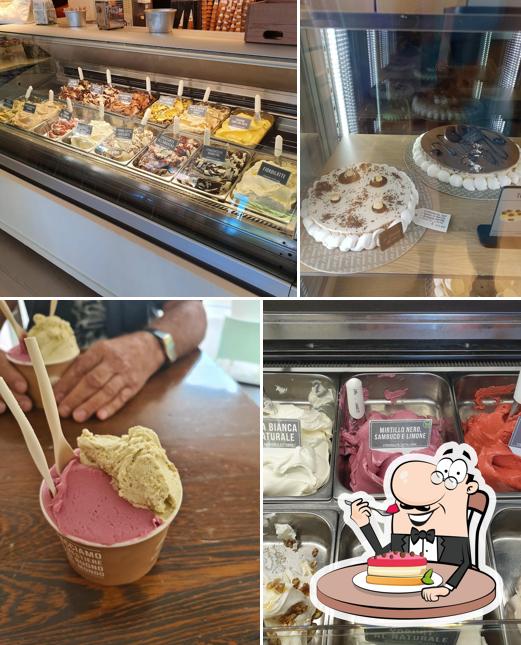 Gelateria La Romana - Viserba