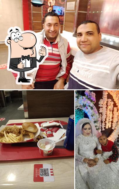 KFC