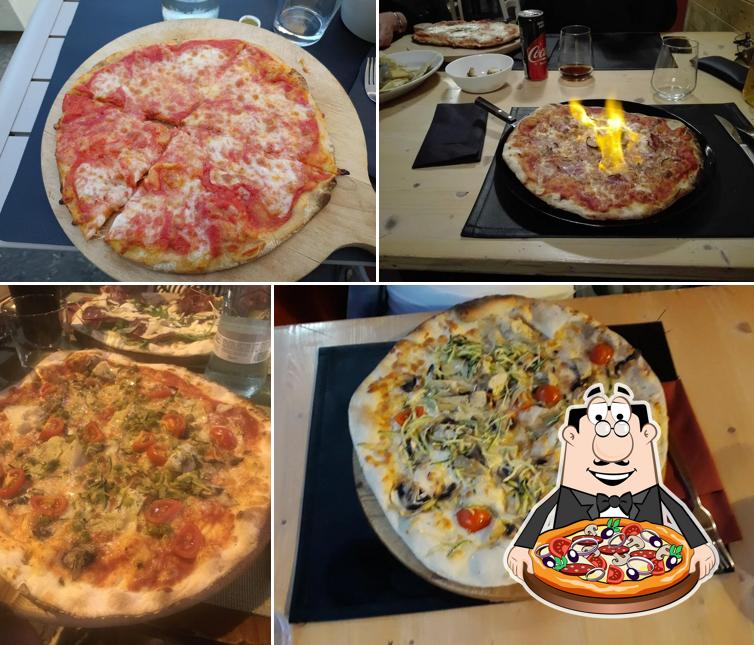 "Mollica" ristorante osteria