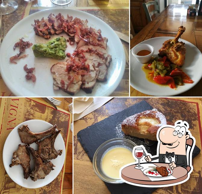 Osteria Vigna