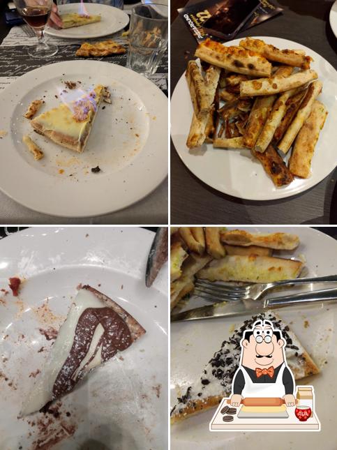 PizzaRound Paderno Dugnano