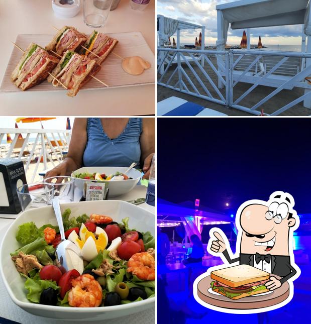 La Duna Restaurant & Beach Bar