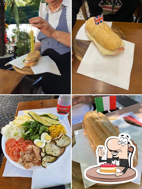 Cheesecake al Martesana